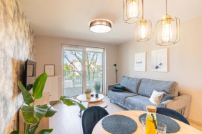 Apartamenty przy Plaży - Posesja Plażowa by POSESJA APARTAMENTY Grzybowo